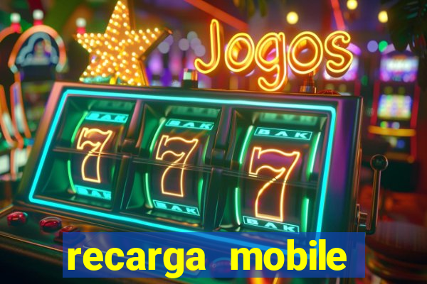 recarga mobile legends 1 real